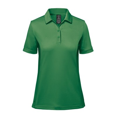 Stormtech Women's Monterey S/S Polo