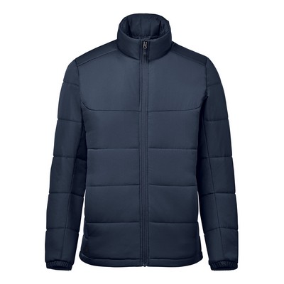 Stormtech Men's Sierra Quilted Jacket