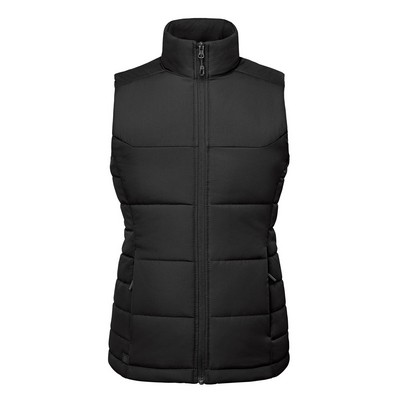 Stormtech Women's Sierra Quilted Vest