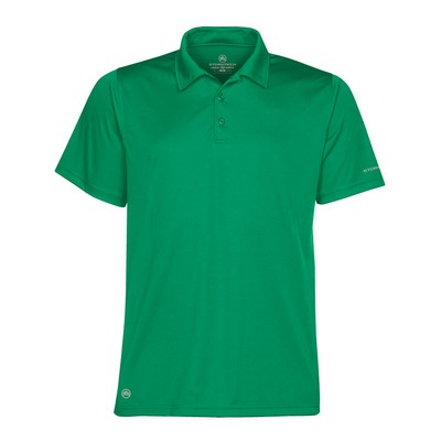 Stormtech Men's Apollo H2X-DRY® Polo Shirt
