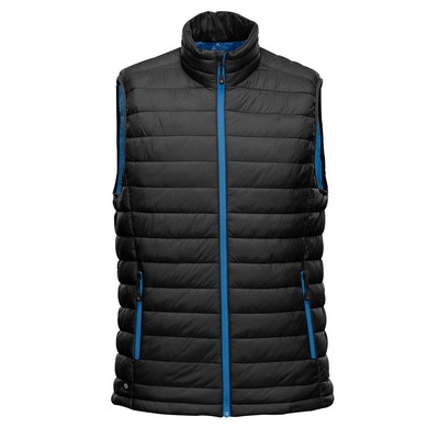 Stormtech Men's Stavanger Quilted Vest