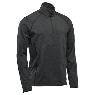 Stormtech Men's Treeline 1/4 Zip Pullover