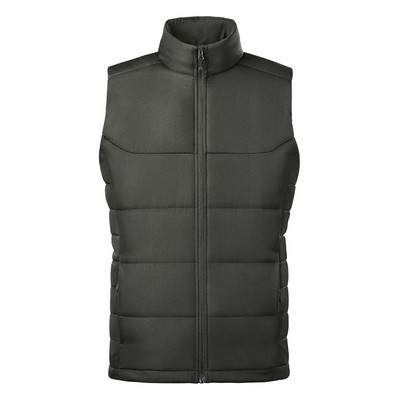 Stormtech Men's Sierra Quilted Vest