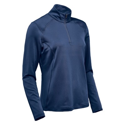Stormtech Women's Augusta 1/4 Zip Pullover